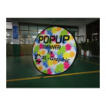 A Frame Popup Banner Advertising Banner Flag Pop Up Banner Stand